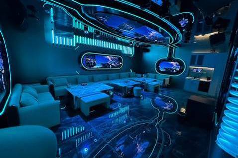 大连高档KTV招聘兼职礼仪促销员