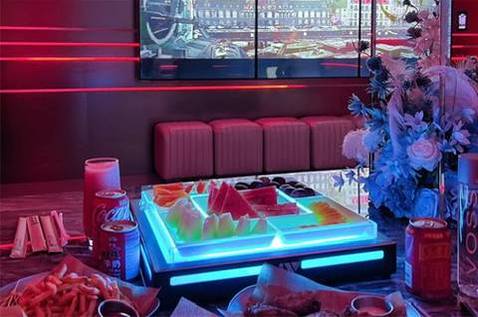 北京夜总会诚聘女营销收入随行节节高