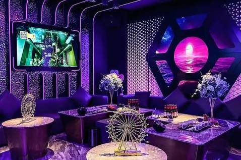 长沙夜总会招聘,长沙商务KTV,高端夜场急聘模,自在高薪日结