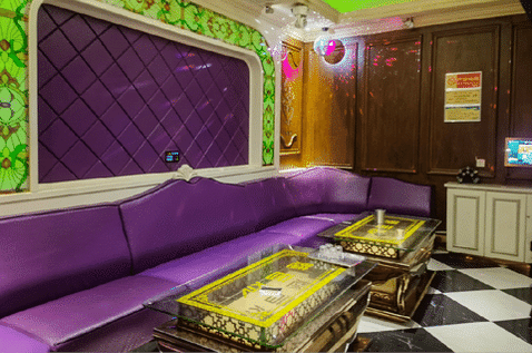 西安哪家KTV生意好招聘信息,颜值机遇共存在,精彩舞台等您登