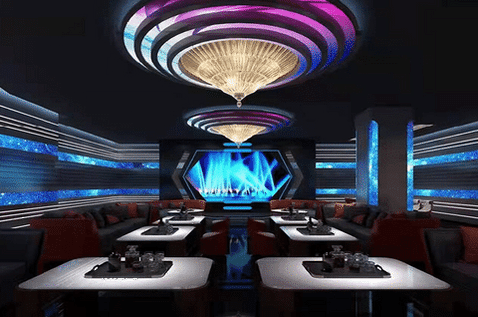 绍兴哪家KTV好上班招聘,兼职随来走,无任务自由