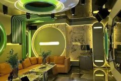 通辽KTV招聘,通辽夜总会,努力铸就幸运路,未来由您来定义