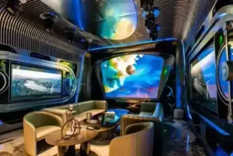 六盘水夜场KTV,直招无中介,亲友推荐知名场地等你来