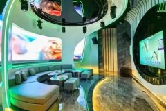 郑州夜总会KTV招聘工宿环境双优诚信邀您共创美好明天