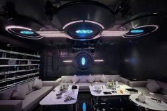 广州白金汉宫KTV招人:福利诱人,盼贤才加入