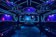 青岛巴洛克夜场招兼职/演员:人少班多,轻松上班好选择