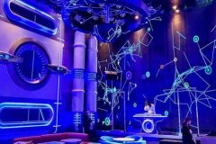 奇季KTV（西安）招模特:生意红火,班次频,多翻包