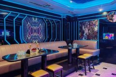 周口KTV招聘,周口商务KTV,模特舞台已搭好,等你来展风采