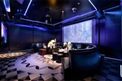 海口KTV内部直聘:稳定高薪机会多,不愁上班