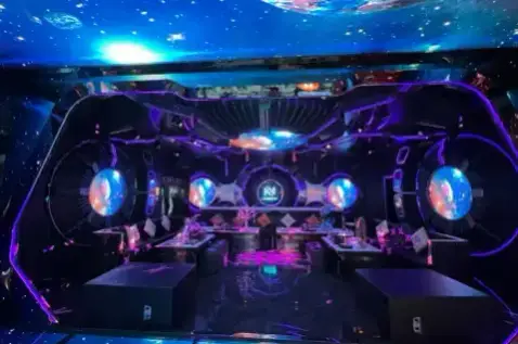 杭州夜店招聘兼职促销员,杭州新开夜场招聘模特促销