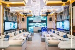 三亚豪华商务KTV招聘带你实现梦想的夜场团队