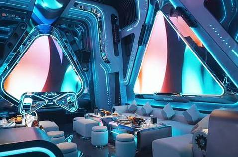 北京哪家KTV装修比较豪华不懈追求精彩生活日常