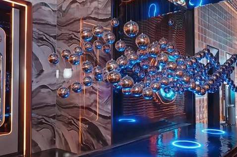 福州闵悦荟ktv夜场招聘模特符合条件当天即可上岗