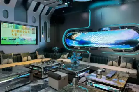 郑州KTV招聘,郑州高端夜场,本地纳才机遇等您抓