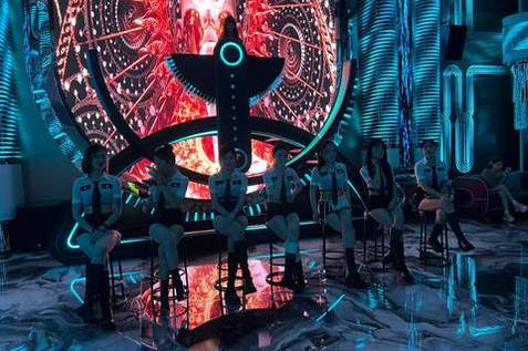 昆明高待夜总会招聘,DJ公主七场任您来挑选