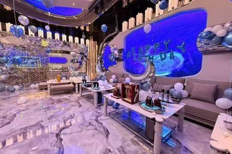 兰州KTV招聘,兰州高端夜场,不懈追求保证进房生意好