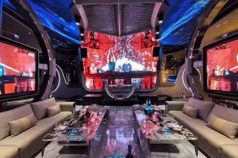 天津九号夜总会诚聘促销员夜总会面试门槛超低