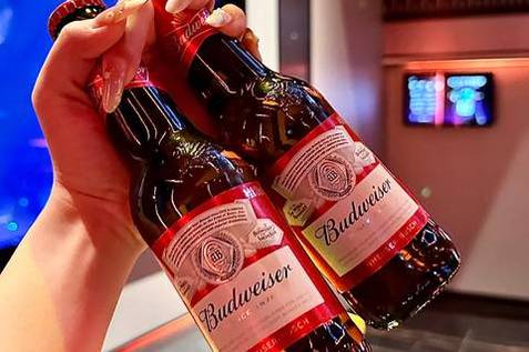 吉安KTV招聘模特礼仪工作住宿环境俱佳