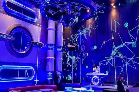 深圳TMPLKTV招聘模特促销颜值机遇共登台