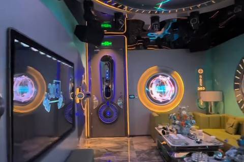 濮阳KTV招聘礼仪/演员,加入本地团队圆你高薪梦