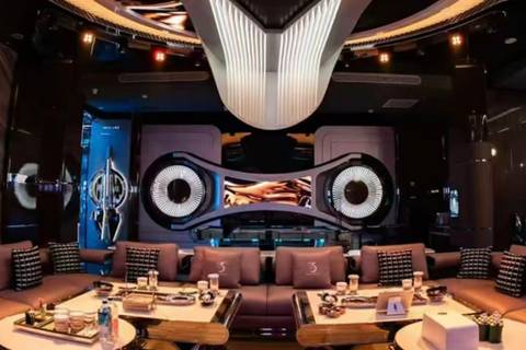 西安游艇荟KTV招聘模特/兼职信息,新开急聘模特与促销员