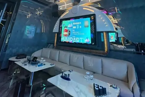 宁波巴卡拉KTV诚聘女营销专员,本地店纳才无限机遇多