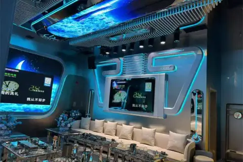 常州KTV夜场诚聘模特促销员，新人加入有惊喜，快来应聘