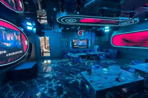 贵阳KTV招聘模特，夜场促销员也在招，等你来展现魅力