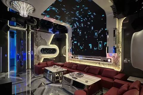 南昌KTV招募高颜值模特 日结高薪 工作体面发展空间大福利好