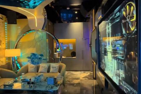 南宁云端KTV夜场招聘新人，共筑夜场辉煌