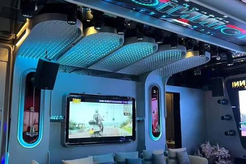 无锡高端商务KTV招驻场模特 包吃住无业绩要求上班超轻松