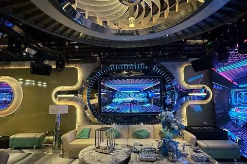 昆明钻石代夜总会招聘，开启您在夜场的荣耀进阶之路