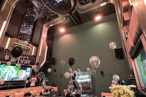 天津津门九号KTV招聘新人，携手为夜场增添新的活力与魅力