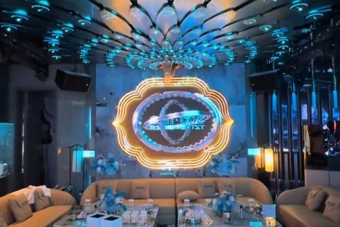 宜春精品夜总会招礼仪专员 日结薪酬丰 包住宿通勤超方便