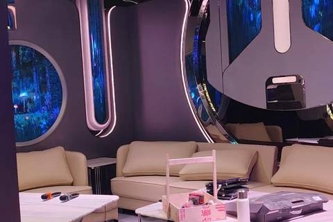 中卫娱乐会所急招礼仪人员 日结薪资可观 包住宿通勤超便利