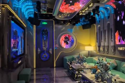 成都夜店招聘火热开启，寻找能让夜场嗨翻全场的活力达人