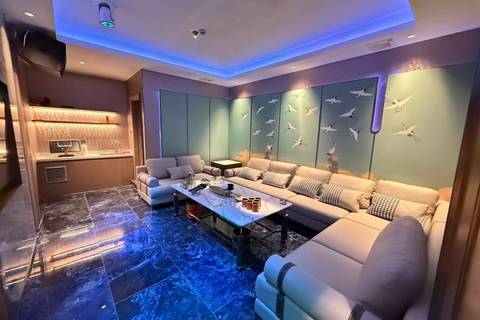 深圳夜总会招聘等你来，书写夜场故事