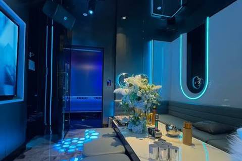 青岛高薪KTV招聘高端场急聘共赴财富路