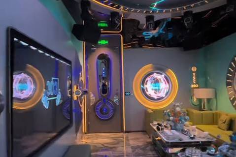 平凉夜场KTV招聘，加入我们点亮京城夜色