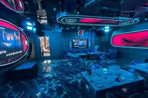 贵阳夜总会招聘，打造夜场奢华体验团队