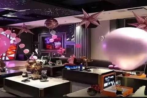 成都夜场KTV招聘进行中，创造夜场的传奇故事