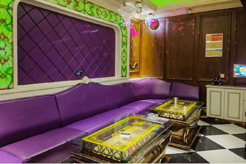 南京夜场招聘,南京KTV礼宾员招聘,门槛不高轻松上班