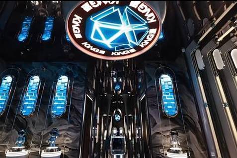 绍兴纺都壹号夜场KTV兼职模特岗位热招中，别错过