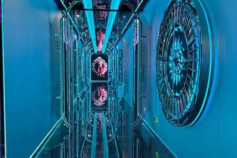 郑州东区KTV夜场礼仪模特招聘，优雅之路等你开启