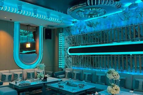 上海KTV会所促销岗招人，多劳多得晋升快时间灵活期待加入