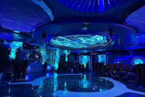 上海18俱乐部KTV会所促销急招沟通能力强客源优质赚钱轻松