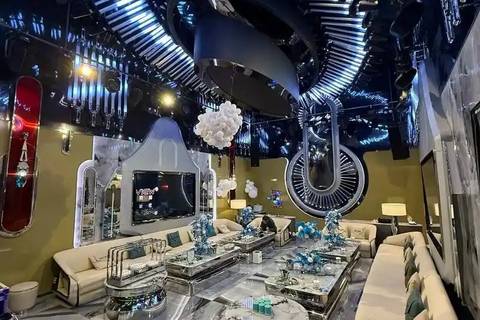 上海夜总会模特热招形象气质佳日结薪资收入上不封顶