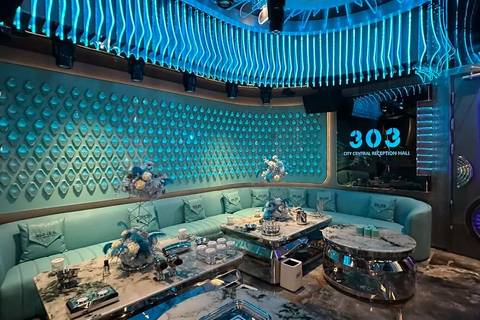 上海夜店服务员急招手脚麻利工作轻松团队氛围融洽