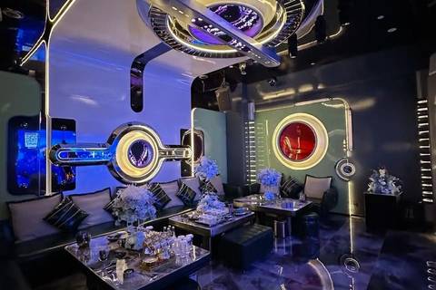 贵阳索菲特星辉永明俱乐部商务夜场急招模特生意好无中介