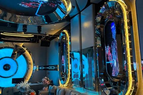 上海KTV夜总会诚聘迎宾接待,携手共创高端,优质服务精英团队